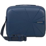 Starvibe beautycase navy blue