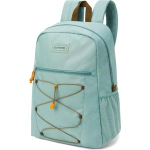 Dakine tardy slip backpack 25l trellis