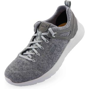 Herrenschuhe Keen Männer Highland Arway Grey-Drozzle 41