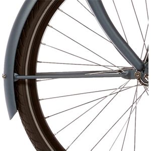 Cortina Schutzblechstrebe für 26 U4 Stonewash matt