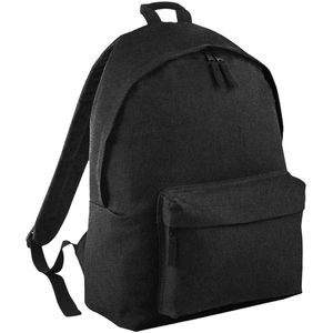 Bagbase - Rucksack Original Fashion  (Anthrazit)