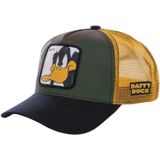 Capslab Looney Tunes Daffy Duck Cap