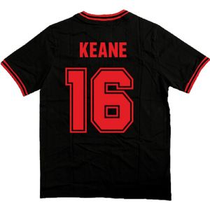 Vintage The Devil Away Shirt (KEANE 16)