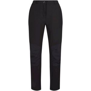 Regatta - "Questra IV" Wanderhosen für Damen (46 DE) (Amaranth Dunst)