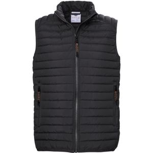 GS 83 Bodywarmer Heren Anthracite XL