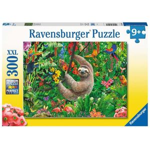Ravensburger Cute Sloth Puzzle, 300st.