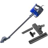 2 in 1 stofzuiger 890 W