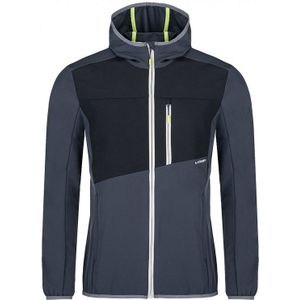 Atmungsaktive Männer Sportjack XL - ideal für aktive Tage