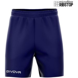 Givova Street Sports Shorts Marine L - atmungsaktiv und flexibel