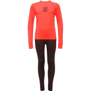 Thermoset Kinder Climatex Cesar Orange Größe 164