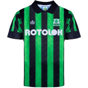 Plymouth Argyle 1994 Admiral Home Shirt