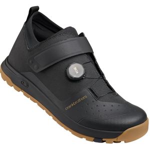 Crankbrothers Stamp Trail Boa Mtb Shoes Zwart EU 44 Man