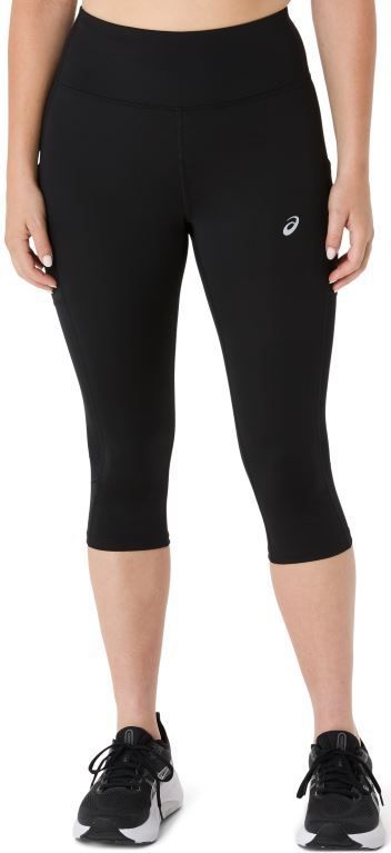 Core Capri Dames Performance Black M
