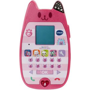 Vtech Gabby's Dollhouse Phone