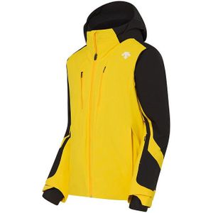 CHESTER-M JACKET – Herren-Skijacke – Gelb