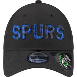 2023-2024 Tottenham Hotspur Repreve Black 9FORTY Adjustable Cap