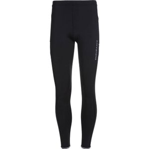 Energy Long Legging Heren Black M