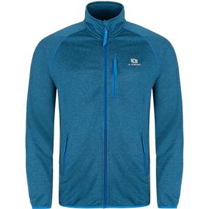 Atmungsaktierbarer Männerpullover aus Fleece für den Außenbereich