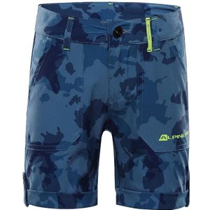 Kinderbroek Alpine Pro Larko 152-158: wasserdicht und atmungsaktiv