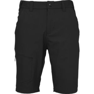 Herren -Shorts Loaf Uzek Blk L - Komfort & stilvolles Design