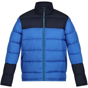 Regatta - "Vintage" Steppjacke für Herren (M) (Blau/Marineblau)