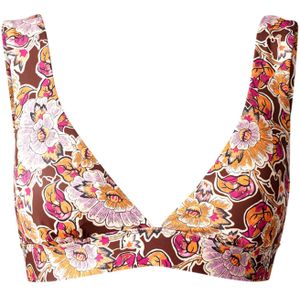 BRUNOTTI - forte-sakai women bikinitop - Roze