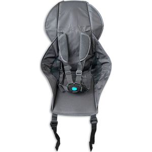 Bellelli Babysitz für Kinderfahrradanhänger