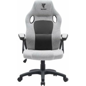 Gaming stoel Tempest Discover Zwart