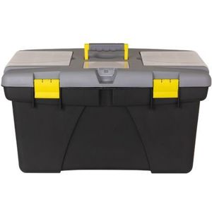 Werkzeugkasten 670x393x370 mm.*