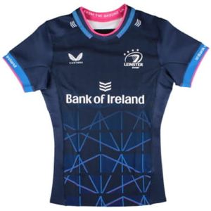 2023-2024 Leinster Pro European Mens Rugby Shirt