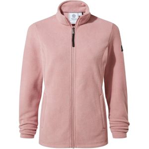 TOG24 - "Revive" Fleecejacke für Damen (50 DE) (Indigo)