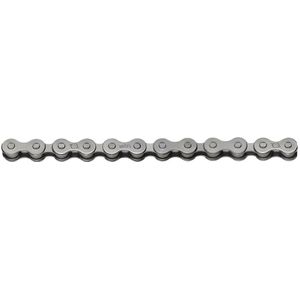 Taya Halskette 408H Anti -Rust 1 2 x 3 32 1s 112 Schakels grau