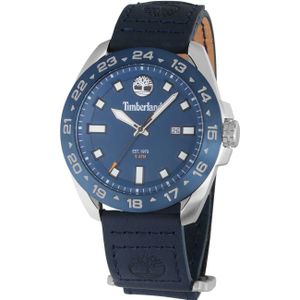 Mens Watch Timberland TDWGB0029403, Quartz, 44mm, 5ATM