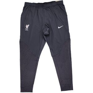 2023-2024 Liverpool Fleece Pants (Gridiron)