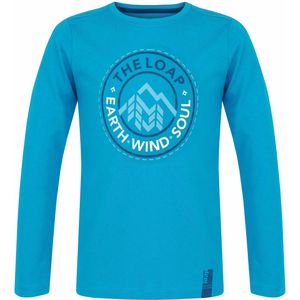 Kinder T-Shirt Bilong 116: Weiche Baumwolle perfekte Passform