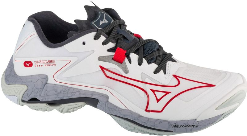 Mizuno Wave Lightning Z8