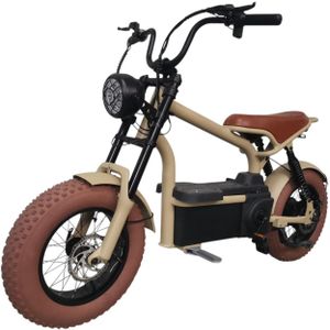 Junto E-bike