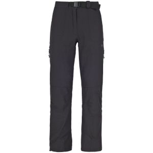 Trespass Womens/Ladies Escaped Quick Dry Active Trousers
