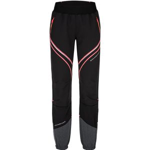 Wasser -Repellent Damen Buitenbroek Black XL