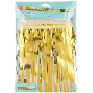 Foles Garland Gold, 350 cm