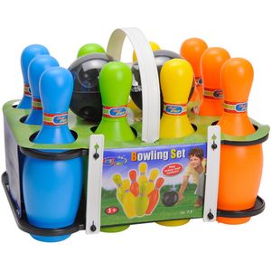 Bowling Play Set XL