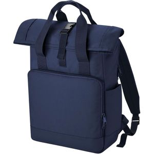 Bagbase - Laptop-Tasche, Roll Top  (Marienblaue Dämmerung)