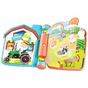 Spielen Sie Sound Book Farm