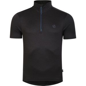 Dare 2B - "Pedal It Out" Trikot Leicht für Herren (XXL) (Schwarz)