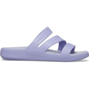 Getaway Strappy Dames Truffle W10