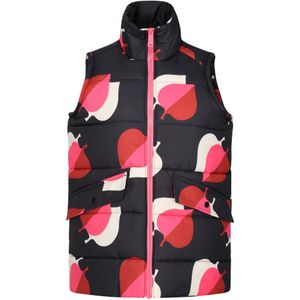 Regatta - "Orla Kiely" Weste für Damen (36 DE) (Shadow/Pink)