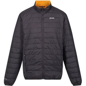 Regatta - "Hillpack" Isolier-Jacke für Herren (S) (Dunkel-Jeansblau)