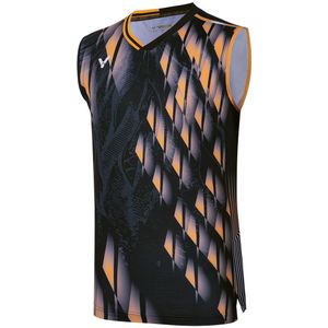 Victor Sleeveless T-Shirt T-45001 LTD (M)