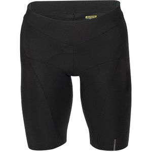 Mavic Essential Shorts Zwart S Man