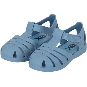 Morethansocks - Waterschoenen/sandalen - Kids - Blauw